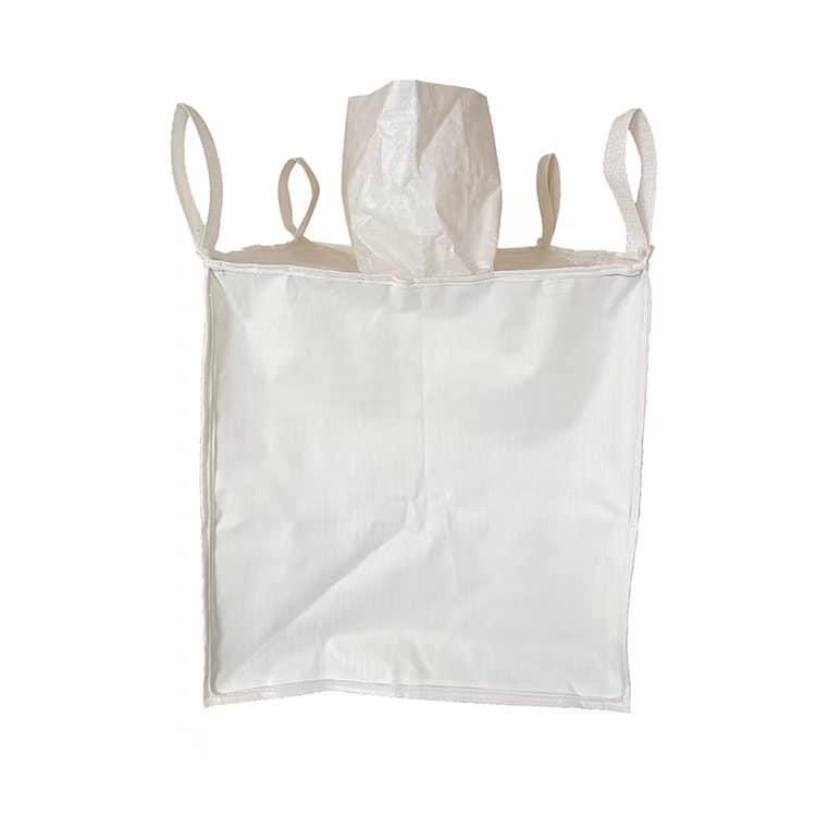 4 Panel FIBC Bulk Bag Supplier Global