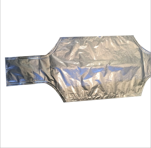 Alu-Shape Foil Liner Manufacturer