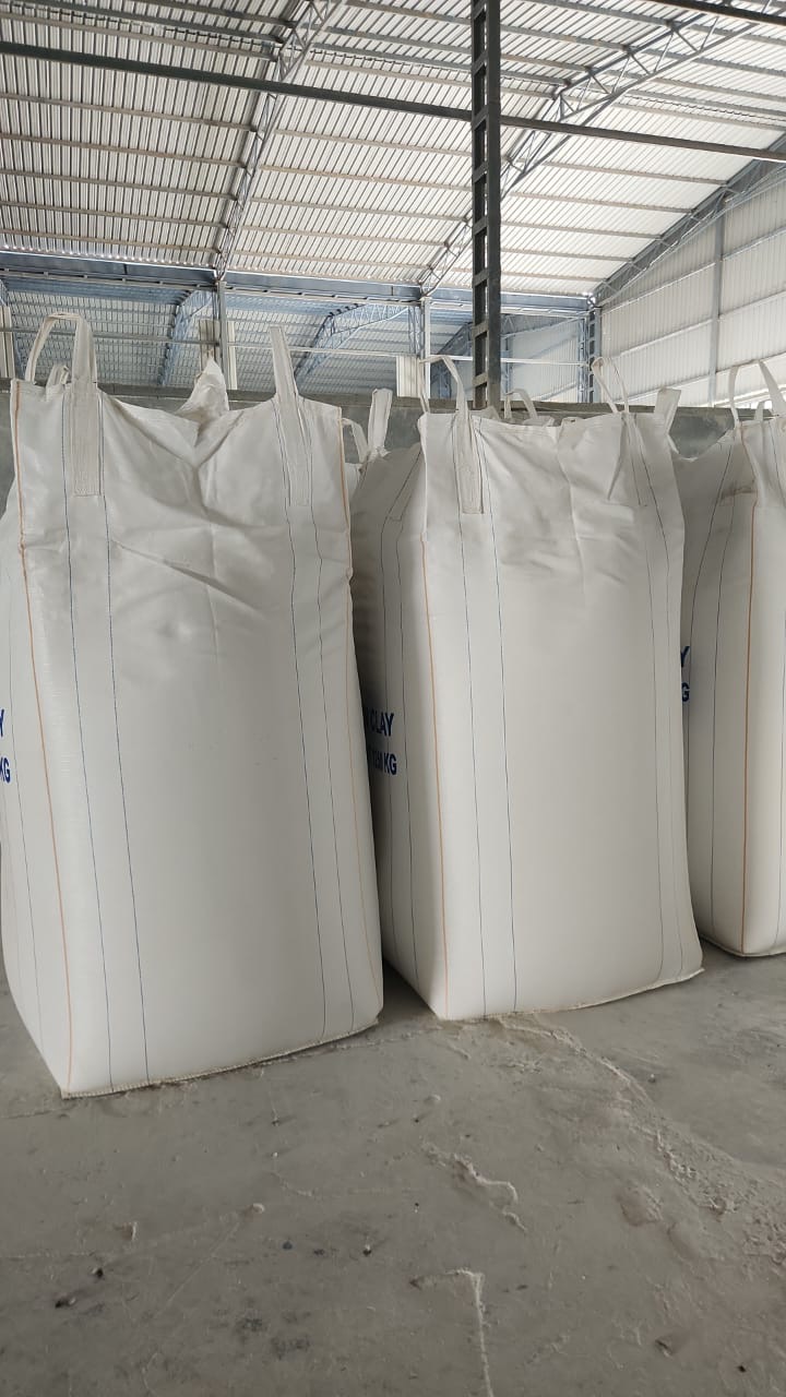 Circular Tubular Jumbo Bag Exporter