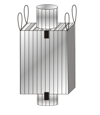 Type C Conductive FIBC Bags
