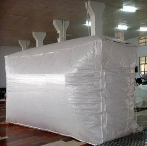 Dry Bulk Container Liner Exporter Global