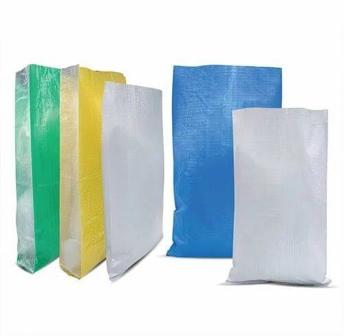 PP HDPE Woven Bags Exporter