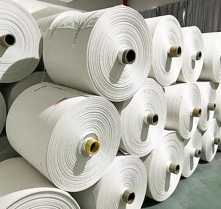 Jimmy Chem Packaging Facility Gujarat