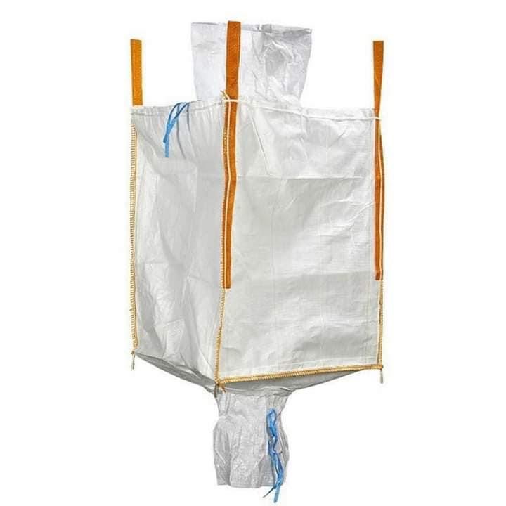 U-Panel FIBC Jumbo Bag Manufacturer
