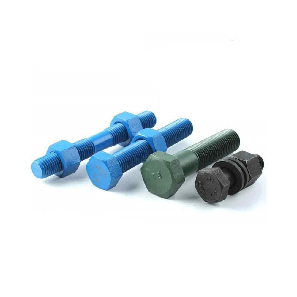 ASTM A193 B7 Fasteners
