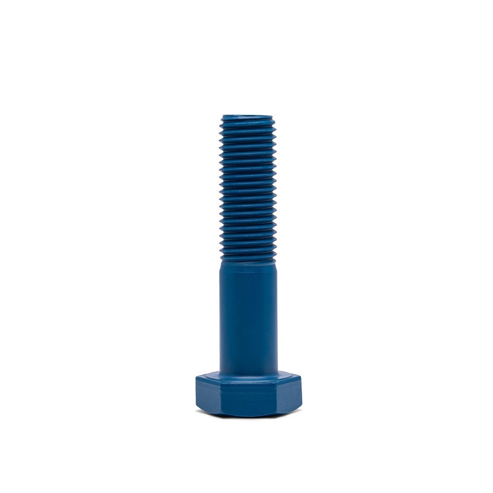 PTFE Hex Head Bolts